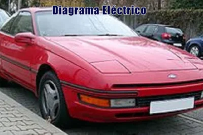 Descargar Diagrama Eléctrico Ford Probe 2004 Gratis