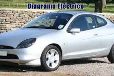 Descargar Diagrama Eléctrico Ford Puma 2004 Gratis