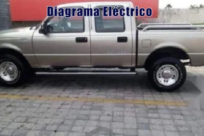 Descargar Diagrama Eléctrico Ford Ranger 2012 Gratis
