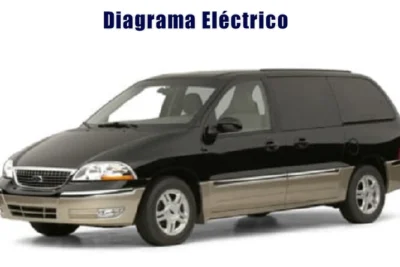 Descargar Diagrama Eléctrico Ford Windstar 2001 Gratis