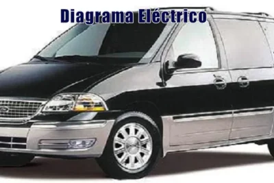 Descargar Diagrama Eléctrico Ford Windstar 2013 Gratis