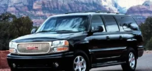 Descargar Diagrama Eléctrico GMC Yukon XL 2004 Gratis