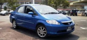 Descargar Diagrama Eléctrico Honda City 2005 Gratis