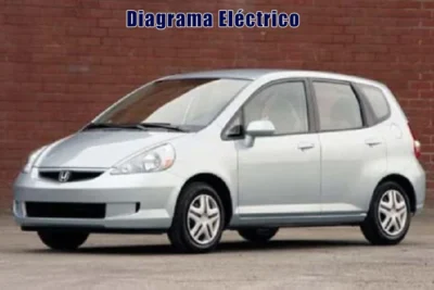 Descargar Diagrama Eléctrico Honda Fit 2000 Gratis