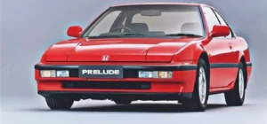 Descargar Diagrama Eléctrico Honda Prelude 1992 Gratis