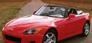 Descargar Diagrama Eléctrico Honda S2000 2002 Gratis