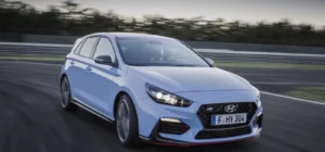 Descargar Diagrama Eléctrico Hyundai i30 1997 Gratis