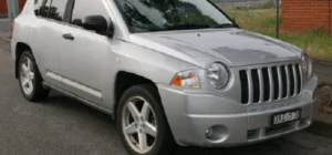 Descargar Diagrama Eléctrico Jeep Compass 2009 Gratis