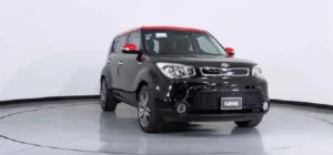 Descargar Diagrama Eléctrico Kia Soul 1999 Gratis