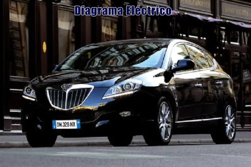 Descargar Diagrama Eléctrico Lancia Dedra 2008 Gratis