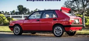Descargar Diagrama Eléctrico Lancia Delta 1994 Gratis