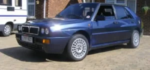 Descargar Diagrama Eléctrico Lancia Delta 2004 Gratis