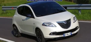 Descargar Diagrama Eléctrico Lancia Ypsilon 2015 Gratis