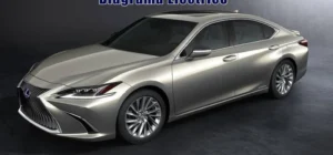 Descargar Diagrama Eléctrico Lexus ES300 2019 Gratis