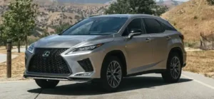 Descargar Diagrama Eléctrico Lexus RX350 2021 Gratis