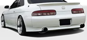 Descargar Diagrama Eléctrico Lexus SC300 2001 Gratis