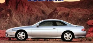 Descargar Diagrama Eléctrico Lexus SC300 2005 Gratis