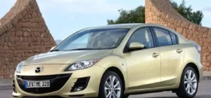 Descargar Diagrama Eléctrico Mazda 3 2012 Gratis