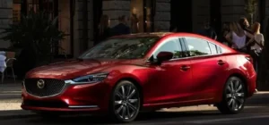 Descargar Diagrama Eléctrico Mazda 6 2022 Gratis