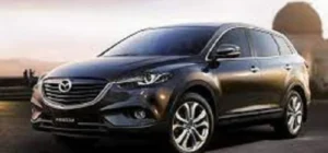Descargar Diagrama Eléctrico Mazda CX-9 2009 Gratis