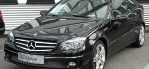 Descargar Diagrama Eléctrico Mercedes Benz Clase CLC 2012 Gratis