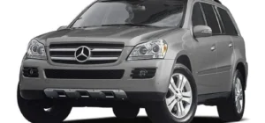 Descargar Diagrama Eléctrico Mercedes Benz Clase GL 2009 Gratis