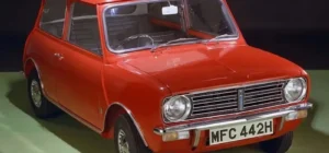 Descargar Diagrama Eléctrico Mini Clubman 1993 Gratis