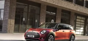 Descargar Diagrama Eléctrico Mini Clubman 2020 Gratis