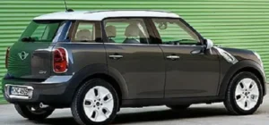 Descargar Diagrama Eléctrico Mini Countryman 2014 Gratis