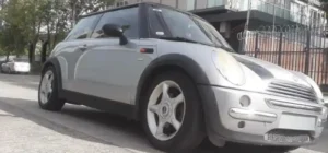 Descargar Diagrama Eléctrico Mini Coupe 2005 Gratis