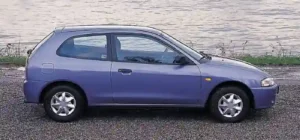 Descargar Diagrama Eléctrico Mitsubishi Colt 1998 Gratis