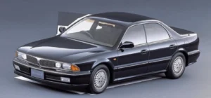 Descargar Diagrama Eléctrico Mitsubishi Diamante 1990 Gratis