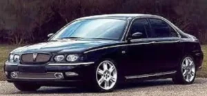 Descargar Diagrama Eléctrico Rover 75 1994 Gratis