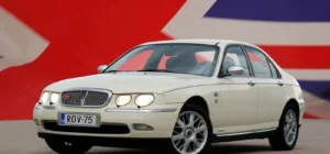 Descargar Diagrama Eléctrico Rover 75 1996 Gratis