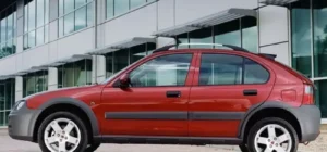 Descargar Diagrama Eléctrico Rover Streetwise 2011 Gratis