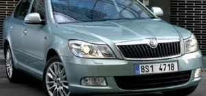 Descargar Diagrama Eléctrico Škoda Octavia 2015 Gratis