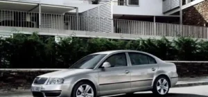 Descargar Diagrama Eléctrico Škoda Superb 2003 Gratis