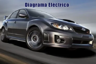 Descargar Diagrama Eléctrico Subaru Impreza 2011 Gratis