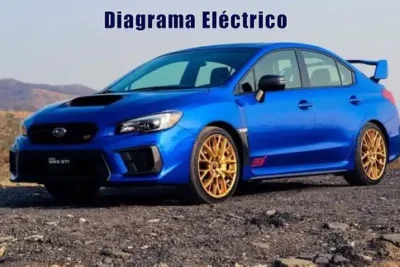 Descargar Diagrama Eléctrico Subaru Impreza 2021 Gratis