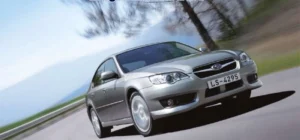 Descargar Diagrama Eléctrico Subaru Legacy 2012 Gratis