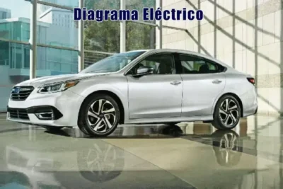 Descargar Diagrama Eléctrico Subaru Legacy 2022 Gratis