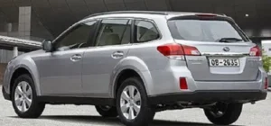Descargar Diagrama Eléctrico Subaru Outback 2011 Gratis