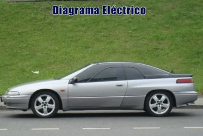 Descargar Diagrama Eléctrico Subaru SVX 2009 Gratis