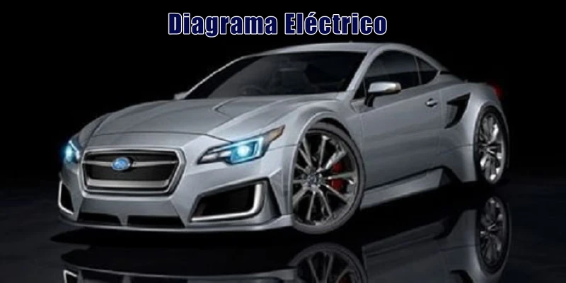 Descargar Diagrama Eléctrico Subaru SVX 2020 Gratis
