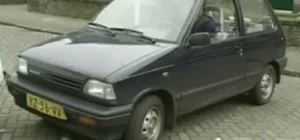 Descargar Diagrama Eléctrico Suzuki Alto 1990 Gratis