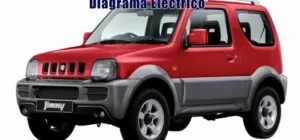 Descargar Diagrama Eléctrico Suzuki Jimmy 2007 Gratis