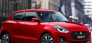 Descargar Diagrama Eléctrico Suzuki Swift 2019 Gratis