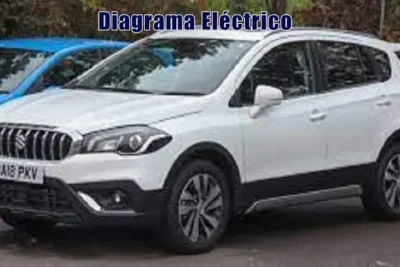 Descargar Diagrama Eléctrico Suzuki SX4 2018 Gratis