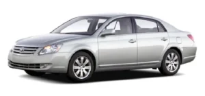 Descargar Diagrama Eléctrico Toyota Avalon 2009 Gratis