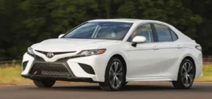 Descargar Diagrama Eléctrico Toyota Camry 2018 Gratis